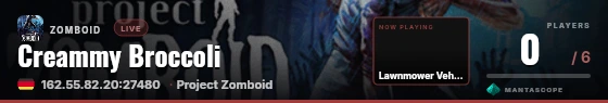 Hero badge preview