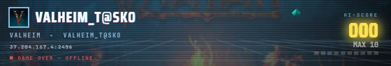 Arcade badge preview