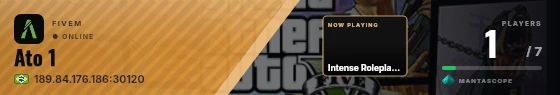 Sweep badge preview