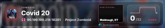 Glass badge preview