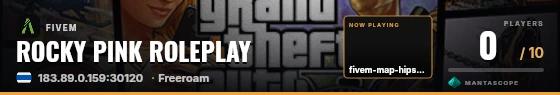 Hero badge preview