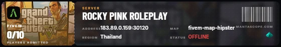 Ticket badge preview