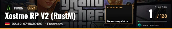 Hero badge preview