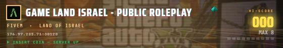 Arcade badge preview
