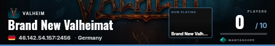 Hero badge preview