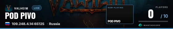 Hero badge preview