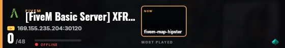 Filmstrip badge preview