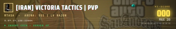 Arcade badge preview