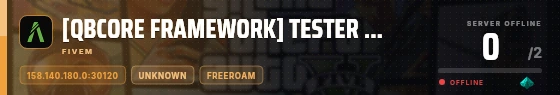 Edge badge preview