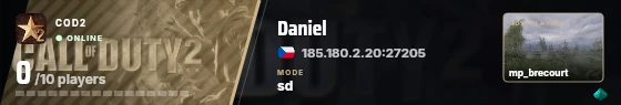 Blade badge preview