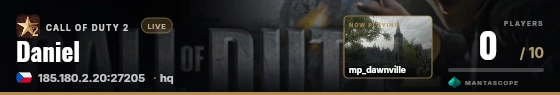 Hero badge preview