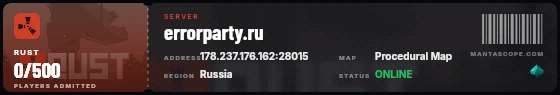 Ticket badge preview