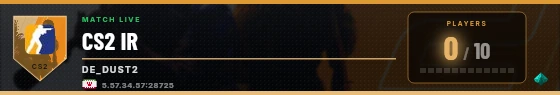 Scoreboard badge preview