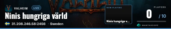 Hero badge preview