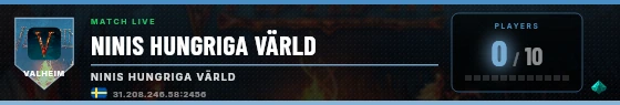 Scoreboard badge preview
