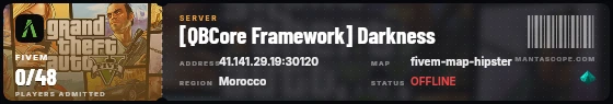 Ticket badge preview