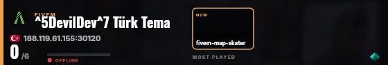 Filmstrip badge preview