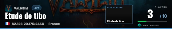 Hero badge preview