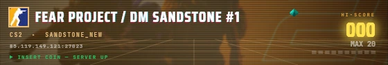 Arcade badge preview