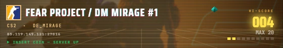 Arcade badge preview