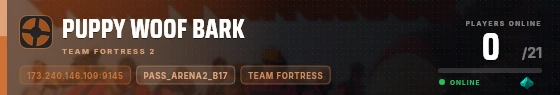 Edge badge preview