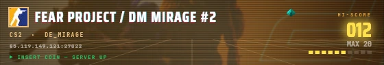 Arcade badge preview