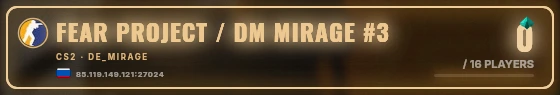 Marquee badge preview
