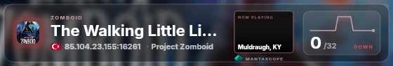 Glass badge preview