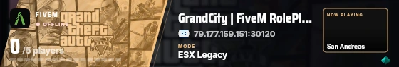 Blade badge preview