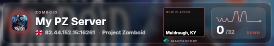 Glass badge preview