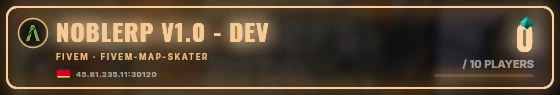Marquee badge preview