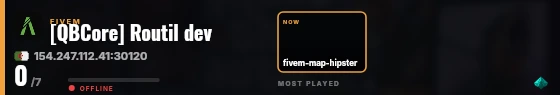 Filmstrip badge preview