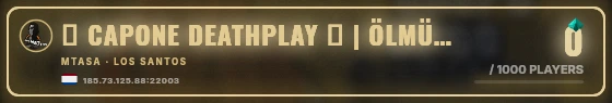Marquee badge preview