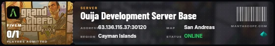 Ticket badge preview