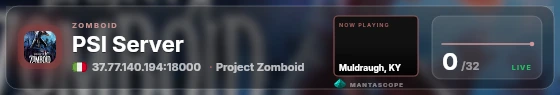 Glass badge preview