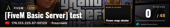Hero badge preview
