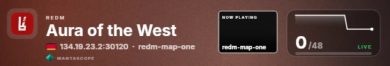 Mesh badge preview