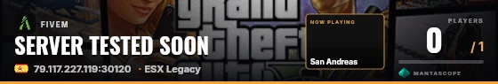 Hero badge preview