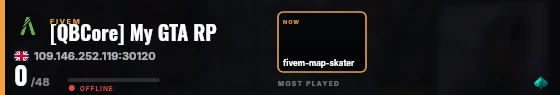 Filmstrip badge preview