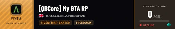 Strata badge preview