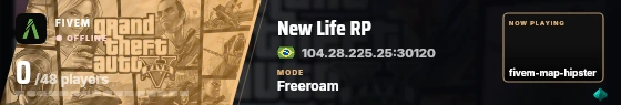 Blade badge preview