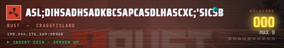 Arcade badge preview