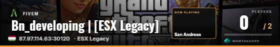 Hero badge preview
