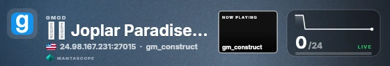 Mesh badge preview