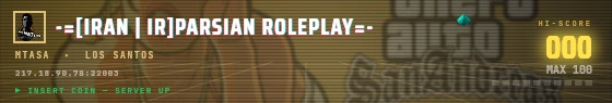 Arcade badge preview