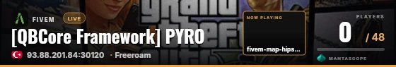 Hero badge preview