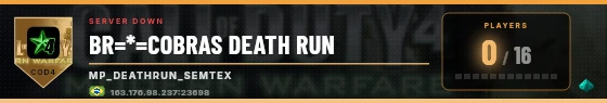 Scoreboard badge preview