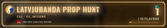 Marquee badge preview