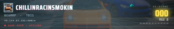 Arcade badge preview