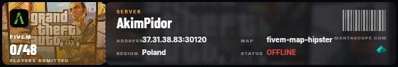 Ticket badge preview